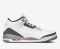 AIR JORDAN 3 RETRO 'SUMMIT WHITE/FIRE RED-CEMENT GREY-BLACK'