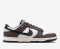 DUNK LOW NN 'BAROQUE BROWN/BLACK-WHITE-SAIL'