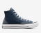 CHUCK 70 HIGH 'NAVY/FOSSILIZED'