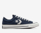 STAR PLAYER 76 OX 'OBSIDIAN/VINTAGE WHITE'