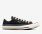 CHUCK TAYLOR ALL STAR OX 'BLACK/TRUE SKY-EGRET'