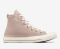 CHUCK TAYLOR ALL STAR HIGH 'CHAOTIC NEUTRAL/EGRET'