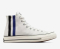 CHUCK 70 HIGH 'VINTAGE WHITE/BLUE-BLACK'