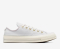 CHUCK 70 OX 'FOSSILIZED/EGRET-GOLD'