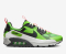 AIR MAX 90 DRIFT 'ACTION GREEN/BLACK-SUMMIT WHITE'