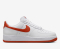 AIR FORCE 1 '07 'WHITE/DRAGON RED-WHITE'