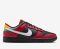 DUNK LOW RETRO 'BLACK/WHITE-GYM RED-UNIVERSITY GOLD'