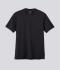 Y-3 GRAPHIC SHORT SLEEVE TEE 'BLACK'