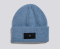 Y-3 BEANIE 'TACTILE BLUE'