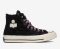 X ISABEL MARANT CHUCK 70 HIGH 'RAVEN/EGRET-RED'