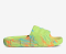 ADILETTE 22 'SEMI SOLAR YELLOW/SEMI SOLAR ORANGE/PANTONE'