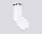 CARHARTT SOCKS 'WHITE/BLACK'