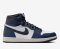 AIR JORDAN 1 RETRO HIGH OG 'MIDNIGHT NAVY/BLACK-WHITE-SAIL'