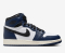 AIR JORDAN 1 RETRO HIGH OG GS 'MIDNIGHT NAVY/BLACK-WHITE-SAIL'