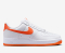 AIR FORCE 1 '07 'WHITE/SAFETY ORANGE'