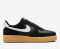 AIR FORCE 1 '07 LV8 'BLACK/SUMMIT WHITE-GUM LIGHT BROWN'