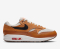 AIR MAX 1 ESSENTIAL 'LIGHT BONE/BLACK-FLAX-BRITISH TAN'