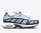 AIR MAX SNDR 'BLUE ICE/OBSIDIAN-BLUE WHISPER-WHITE'