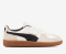 PALERMO LEATHER 'PUMA WHITE/VAPOR GRAY-GUM'