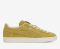 SUEDE THE NEVERWORN IV 'FROSTED IVORY/GOLDEN FOG'