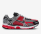 ZOOM VOMERO 5 'METALLIC SILVER/BLACK-UNIVERSITY RED'