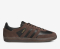 SAMBA ADV X KADER 'CARBON BLACK/BROWN-GUM'