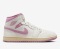 AIR JORDAN 1 MID 'SAIL/ORCHID-MUSLIN'