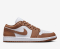 AIR JORDAN 1 LOW 'ARCHAEO BROWN/WHITE'