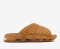 AIR MORE UPTEMPO SLIDE 'FLAX/GUM MEDIUM BROWN-CLEAR'