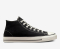 CHUCK TAYLOR ALL STAR PRO MID 'BLACK/EGRET'