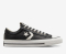 STAR PLAYER 76 OX 'BLACK/VINTAGE WHITE-SILVER'