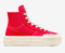 CHUCK TAYLOR ALL STAR CRUISE HIGH 'RED/EGRET-BLACK'