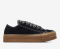 CHUCK TAYLOR ALL STAR LIFT OX 'BLACK/EGRET-LIGHT BROWN'