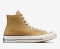 CHUCK 70 HIGH 'TOADSTOOL TAN/EGRET-BLACK'