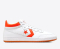 FASTBREAK PRO MID 'WHITE/ORANGE'