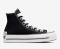 CHUCK TAYLOR ALL STAR LIFT HIGH 'BLACK/WHITE'