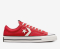 STAR PLAYER 76 'RED/WHITE-BLACK'