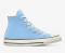 CHUCK TAYLOR ALL STAR HIGH 'LIGHT BLUE/EGRET-BLACK'