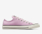 CHUCK TAYLOR ALL STAR 'CLASSIC AMETHYST/EGRET-BLACK'