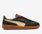 PALERMO PLAYERS LANE 'PUMA BLACK/INTENSE RED'