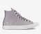 x Transformers Chuck Taylor All Star Decepticons 'GREY/COURT PURPLE-MULTICOLOR'