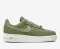 AIR FORCE 1 '07 PREMIUM 'SESAME/OIL GREEN-LIGHT BONE'