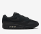 AIR MAX 1 ESSENTIAL 'BLACK/ANTHRACITE'