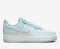 AIR FORCE 1 '07 NN 'GLACIER BLUE/SUMMIT WHITE'