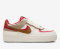 AIR FORCE 1 SHADOW 'PHANTOM/LIGHT BRITISH TAN-FIRE RED-KHAKI'