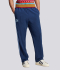 X WALES BONNER TRACK PANT 'COLLEGIATE NAVY'