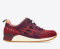 X MITA SNEAKER GEL-LYTE III OG 'BORDEAUX/WINE'