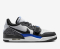 AIR JORDAN LEGACY 312 LOW 'WHITE/BLACK-GAME ROYAL-WOLF GREY'