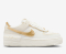 AIR FORCE 1 SHADOW 'SAIL/METALLIC GOLD-COCONUT MILK'