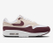 AIR MAX 1 'WHITE/NIGHT MAROON-PHANTOM-BLACK'